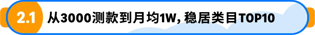 十万启动资金撬动千万年销：3人团队靠供应链+情绪选品逆袭亚马逊