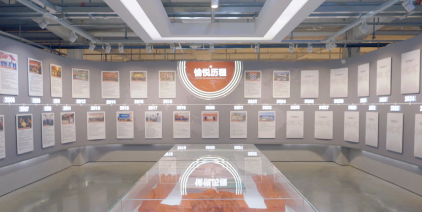 代工20年转型年销千万！传统家纺工厂靠洗碗巾在亚马逊打造可复制方法论