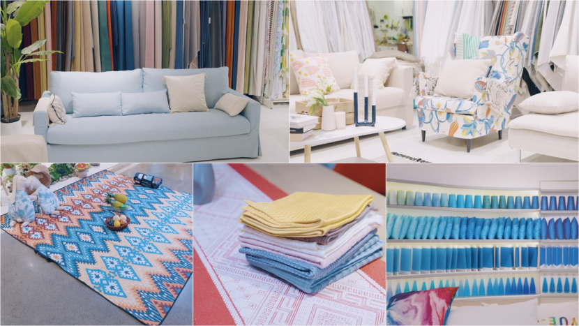 代工20年转型年销千万！传统家纺工厂靠洗碗巾在亚马逊打造可复制方法论