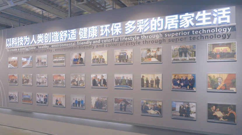 代工20年转型年销千万！传统家纺工厂靠洗碗巾在亚马逊打造可复制方法论