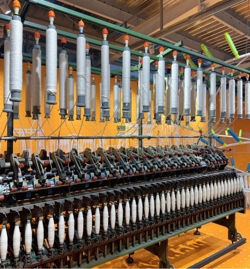 代工20年转型年销千万！传统家纺工厂靠洗碗巾在亚马逊打造可复制方法论