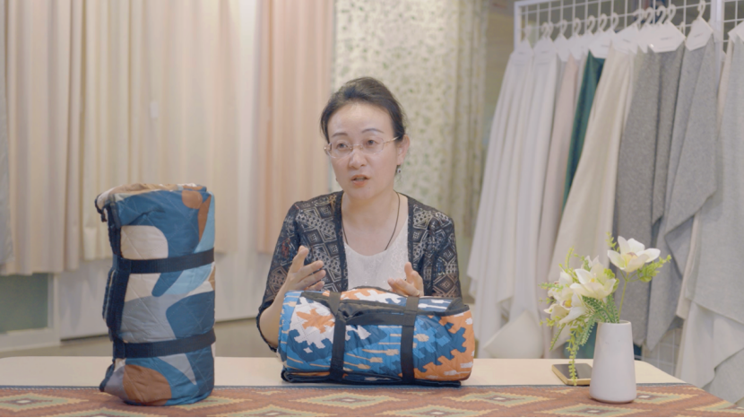 代工20年转型年销千万！传统家纺工厂靠洗碗巾在亚马逊打造可复制方法论