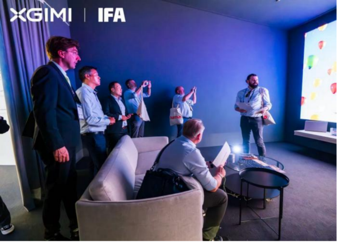 1年破10亿！极米投影仪如何靠本土化战略卖爆亚马逊？