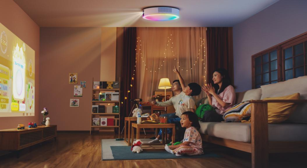 1年破10亿！极米投影仪如何靠本土化战略卖爆亚马逊？