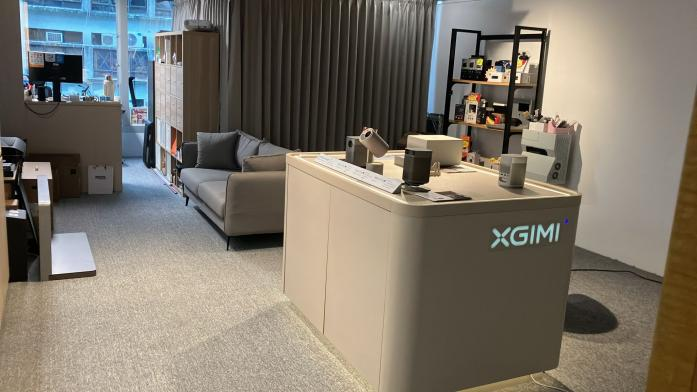 1年破10亿！极米投影仪如何靠本土化战略卖爆亚马逊？