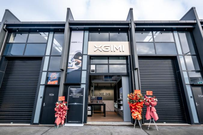 1年破10亿！极米投影仪如何靠本土化战略卖爆亚马逊？