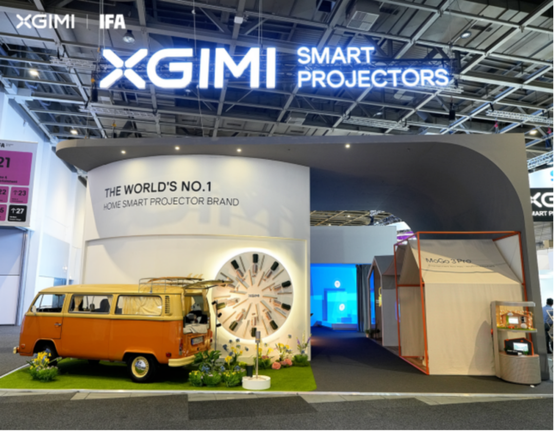 1年破10亿！极米投影仪如何靠本土化战略卖爆亚马逊？