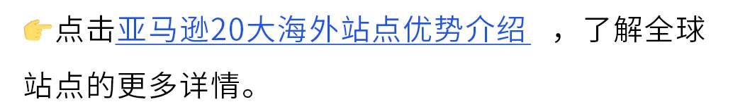 0经验也能上手！亚马逊开店6步骤：新手从选品到爆单一次学会