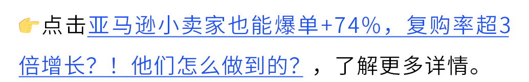 0经验也能上手！亚马逊开店6步骤：新手从选品到爆单一次学会