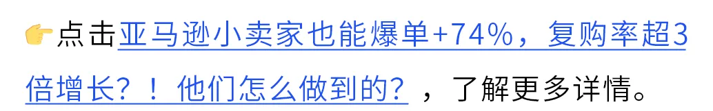 0经验也能上手！亚马逊开店6步骤：新手从选品到爆单一次学会