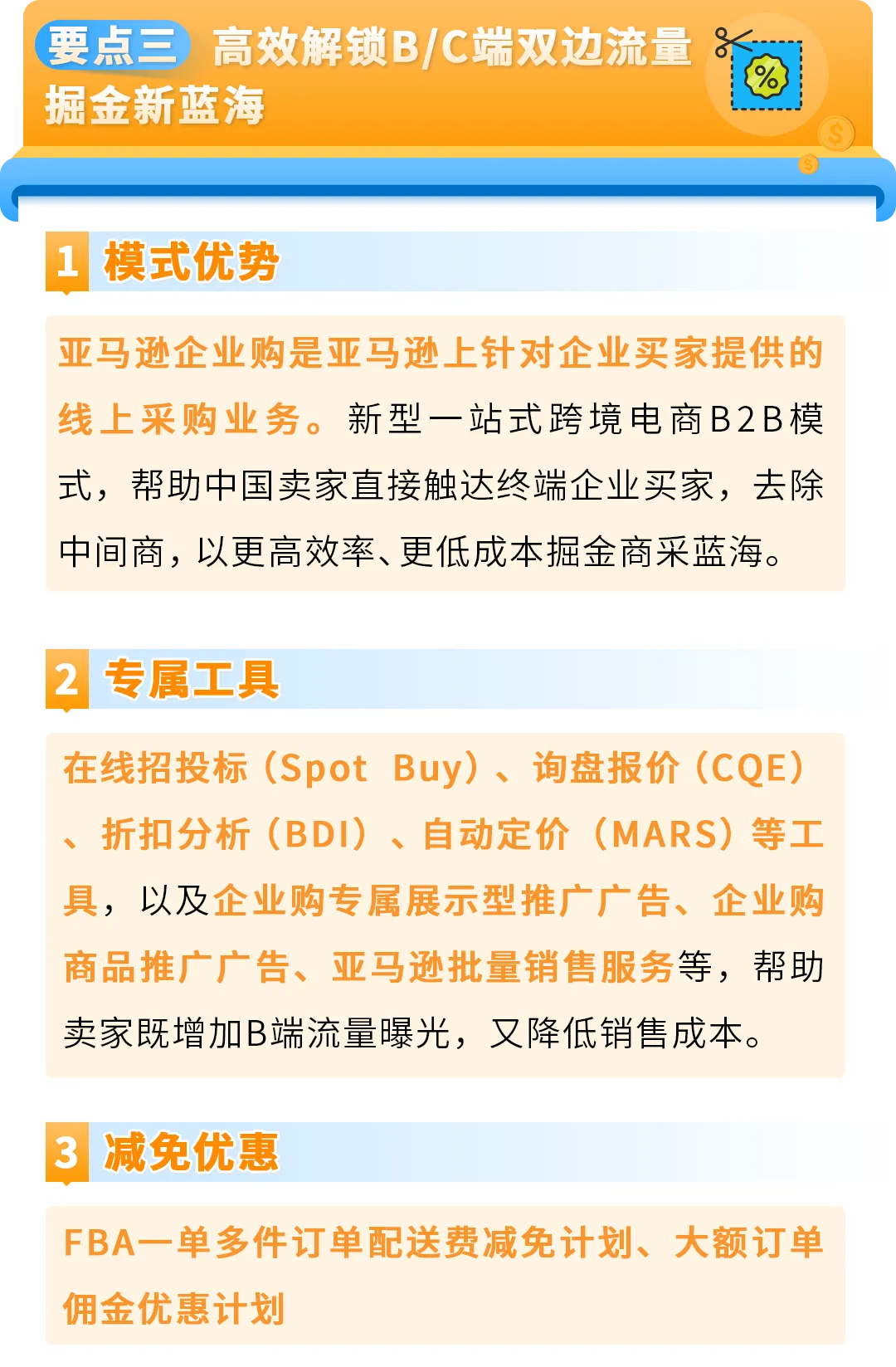 0经验也能上手！亚马逊开店6步骤：新手从选品到爆单一次学会