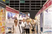2025Mega Show暨香港跨境出海大会 | 链接全球商机，解锁跨境出海新路径