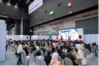 2025Mega Show暨香港跨境出海大会 | 链接全球商机，解锁跨境出海新路径