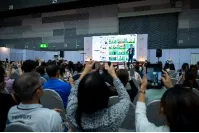 2025Mega Show暨香港跨境出海大会 | 链接全球商机，解锁跨境出海新路径