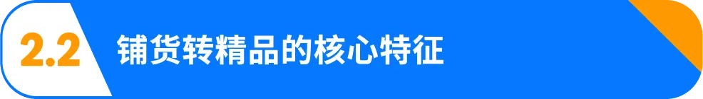 从铺货到亚马逊FBA精品模式:3个真实案例,揭秘新手卖家爆单秘籍