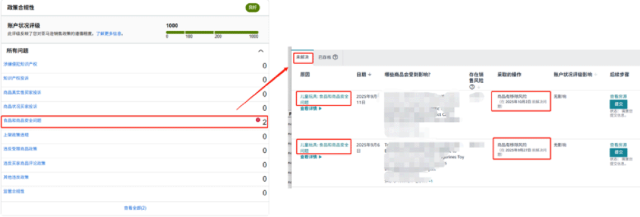 抓紧行动！亚马逊直接验证已开启！附儿童玩具法规更新与卖家常见问题指南