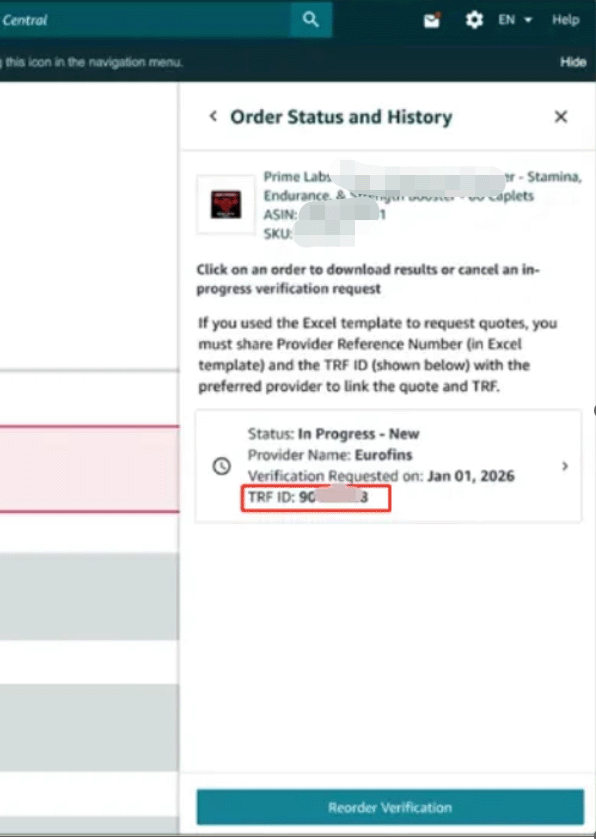 抓紧行动！亚马逊直接验证已开启！附儿童玩具法规更新与卖家常见问题指南