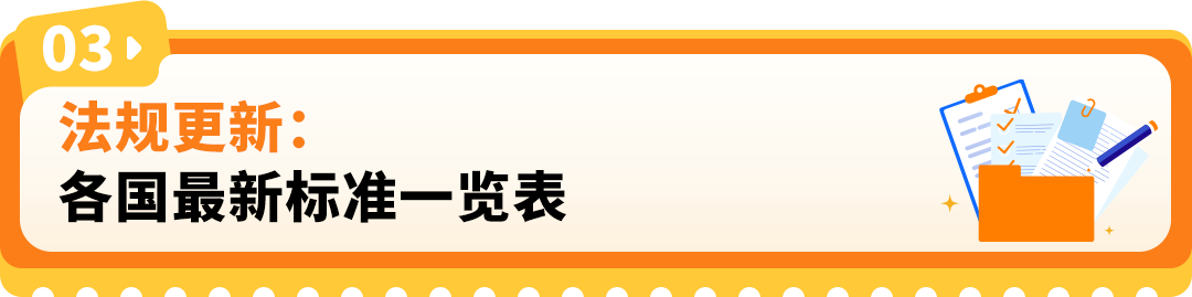 抓紧行动！亚马逊直接验证已开启！附儿童玩具法规更新与卖家常见问题指南