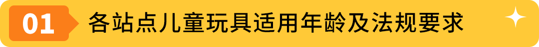 抓紧行动！亚马逊直接验证已开启！附儿童玩具法规更新与卖家常见问题指南