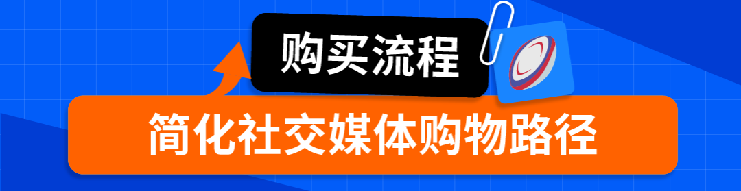 亚马逊Buy with Prime“快速配送徽章”上线社交媒体广告，助力品牌官网流量转化双提升！