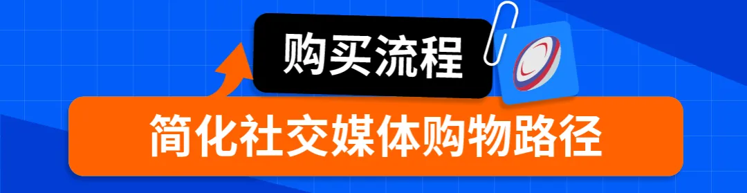 亚马逊Buy with Prime“快速配送徽章”上线社交媒体广告,助力品牌官网流量转化双提升!