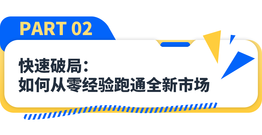 她用6万块起步，4年亚马逊年销千万！新手做跨境电商还有机会吗？