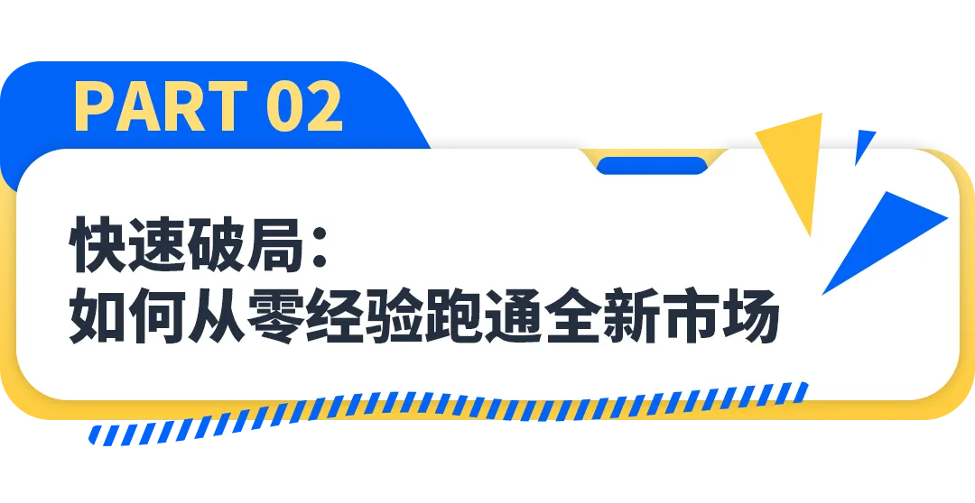 她用6万块起步，4年亚马逊年销千万！新手做跨境电商还有机会吗？