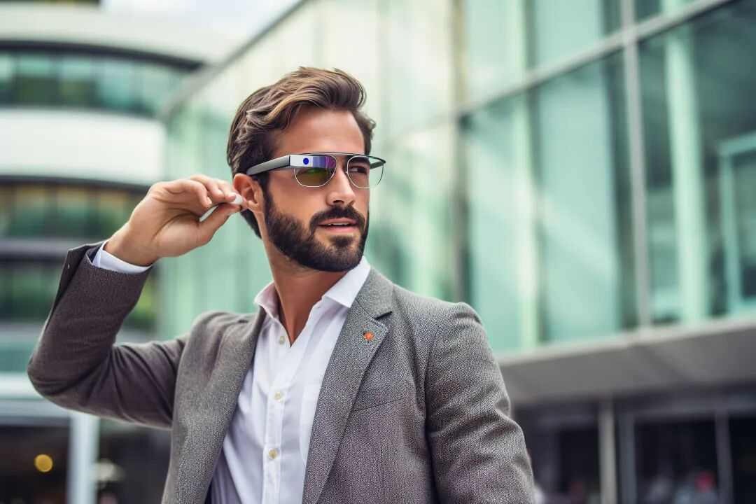 一张交通罚单,竟让国产智能眼镜在TikTok爆单