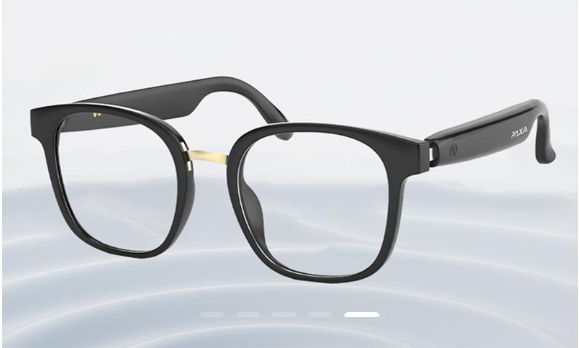 一张交通罚单,竟让国产智能眼镜在TikTok爆单