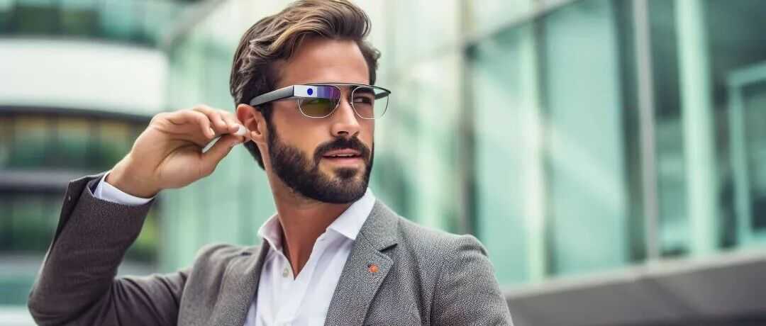 一张交通罚单,竟让国产智能眼镜在TikTok爆单