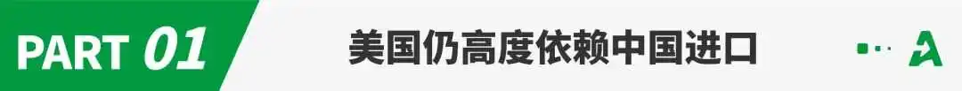 美国离不开中国制造，一批卖家仍逆势增长！
