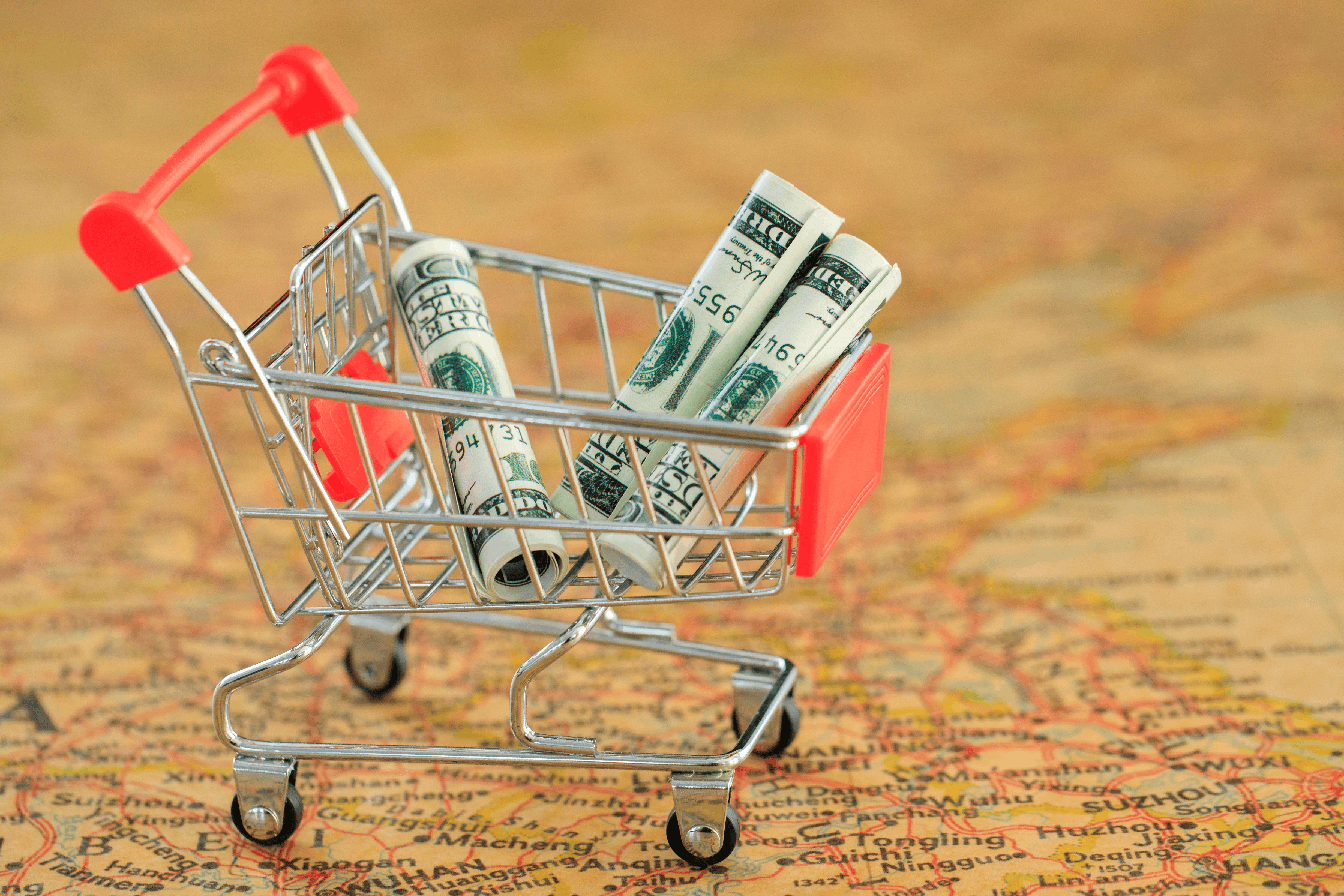 意大利计划对Temu、Shein等电商平台收税