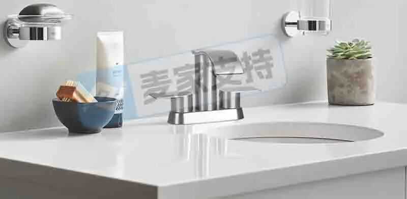 25-cv-00845,瀑布水龙头售卖有风险,专利维权进行时!