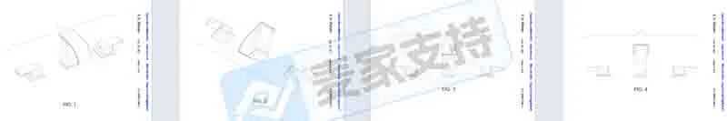 25-cv-00845,瀑布水龙头售卖有风险,专利维权进行时!