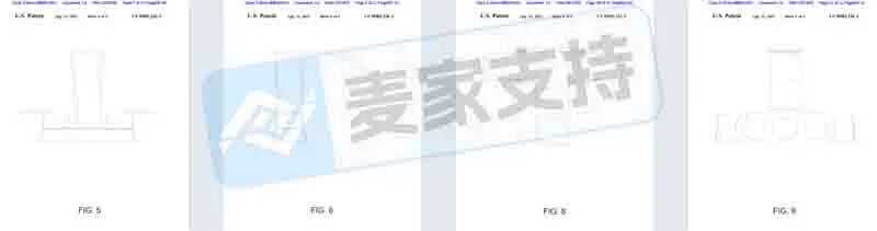 25-cv-00845,瀑布水龙头售卖有风险,专利维权进行时!