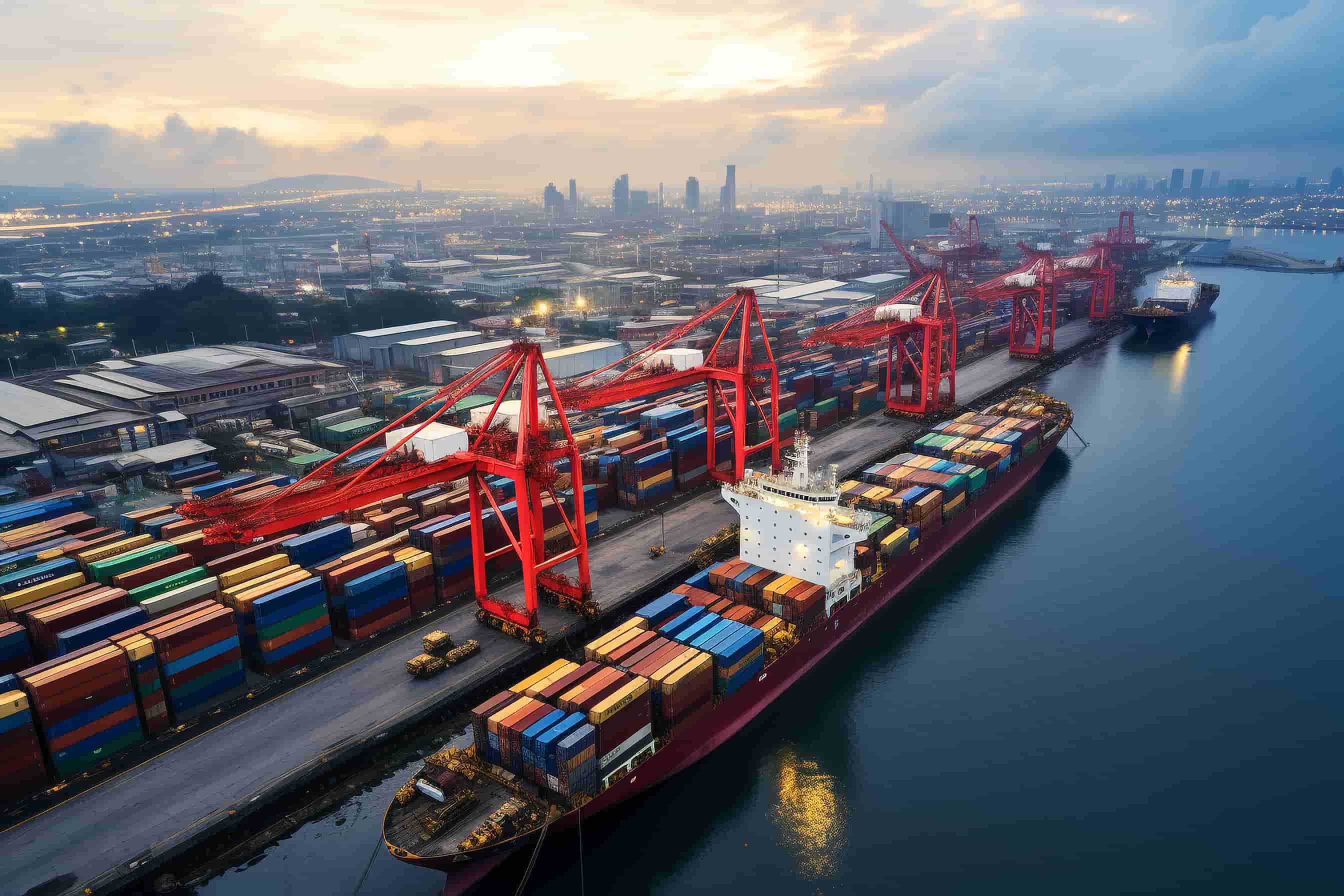 新关税政策引发混乱，UPS大批国际包裹滞留海关