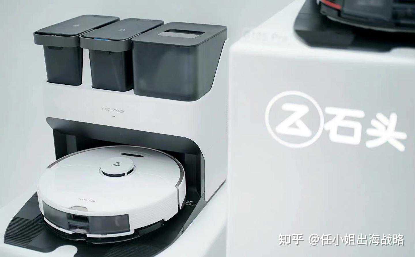 扫地机器人的宿命：iRobot 的荣光、失速与重生之路