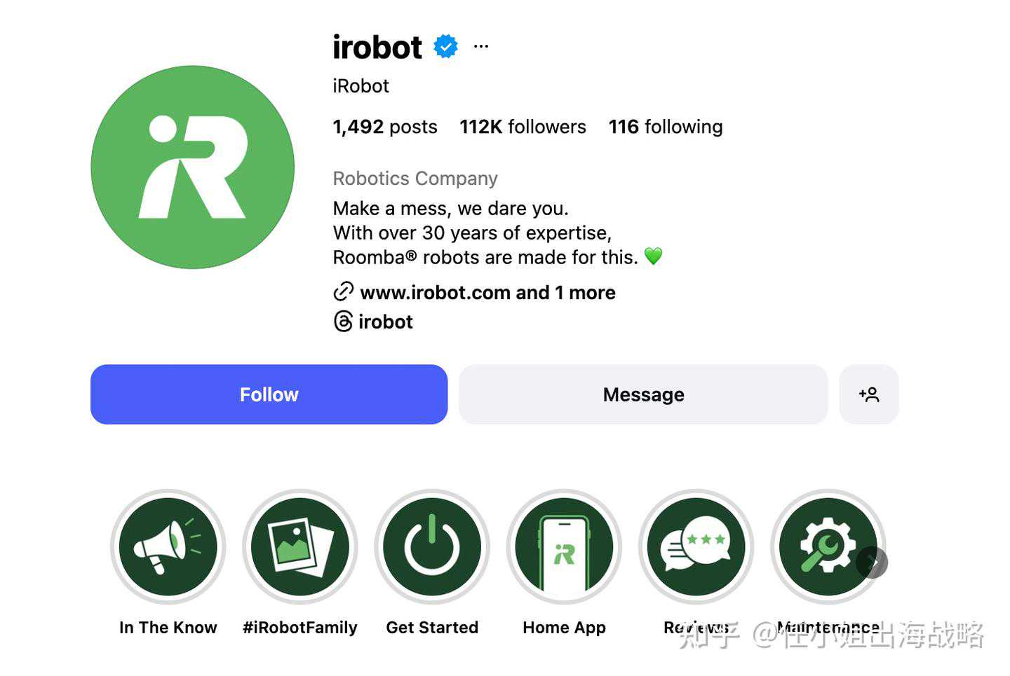 扫地机器人的宿命：iRobot 的荣光、失速与重生之路