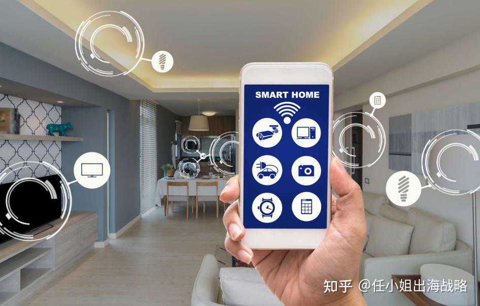 智能家居赚钱密码：August Home如何用一把锁撬动年入数亿的安全生态