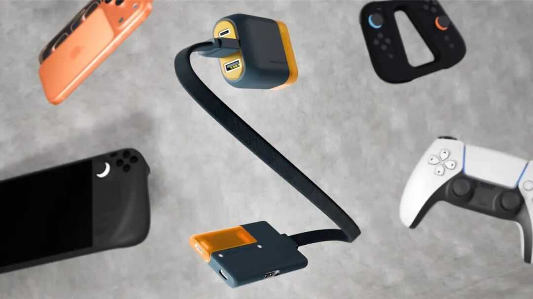 海外众筹 | Kickstarter众筹一周热门产品精选