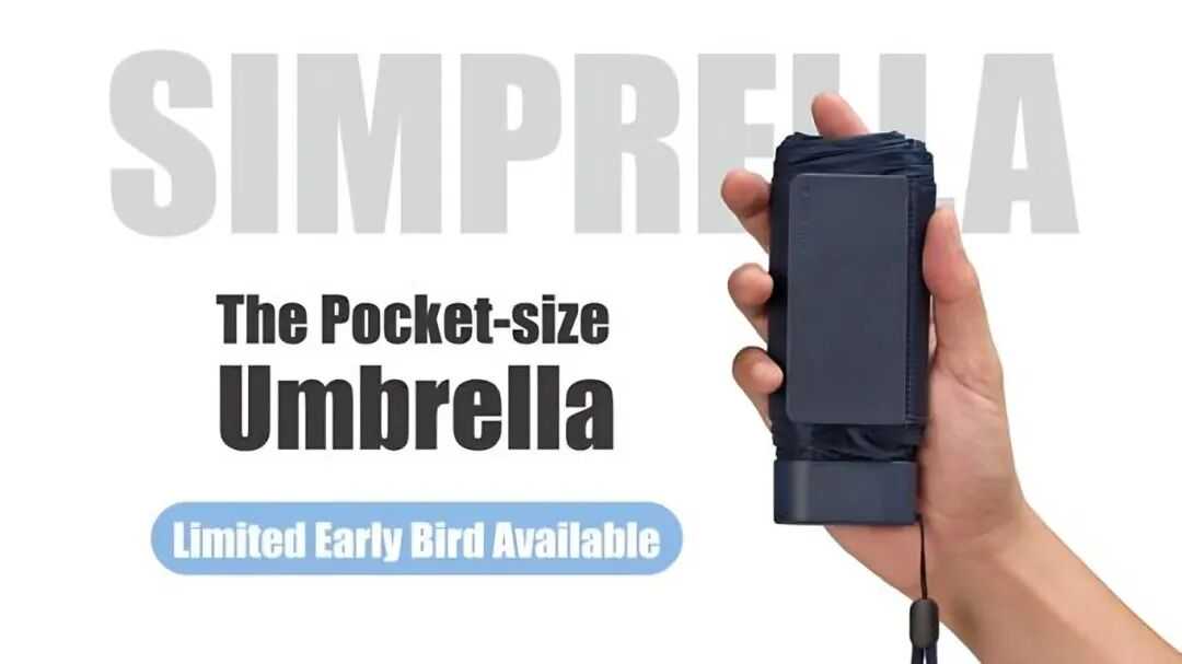 海外众筹 | Kickstarter众筹一周热门产品精选