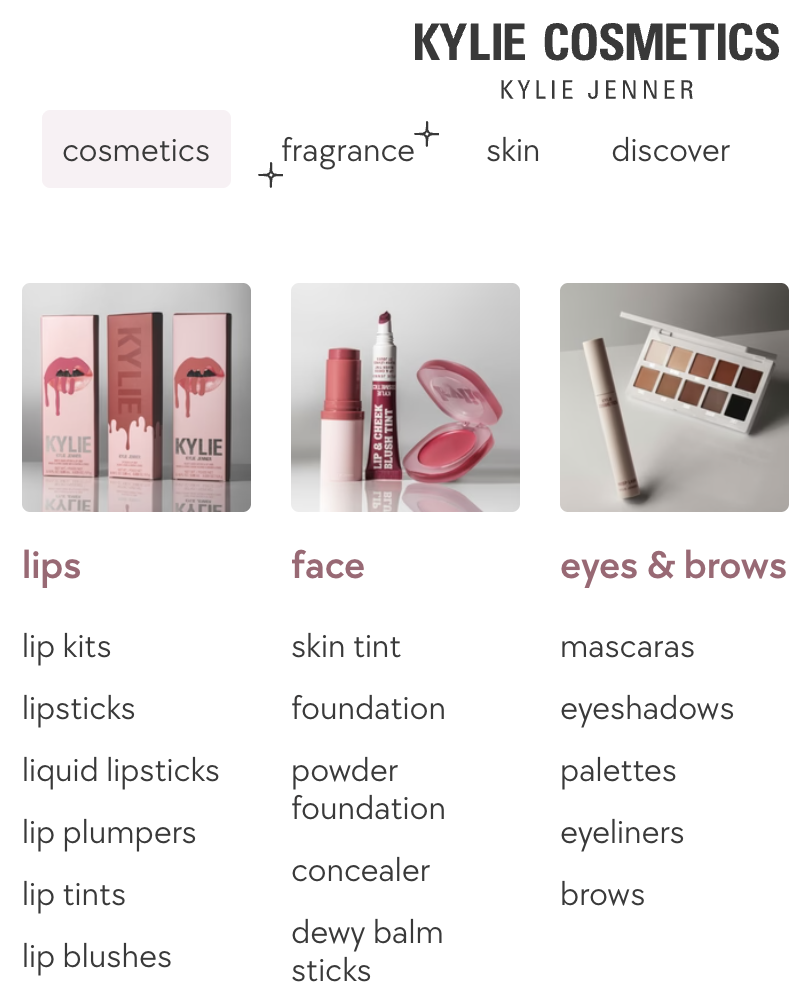 4年狂卖6亿美金!Kylie美妆凭什么碾压传统大牌?