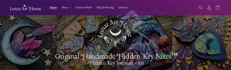 25-cv-12719,神秘隐藏钥匙盒版权维权进行时!TRO暂未获批!