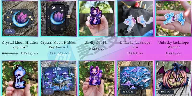 25-cv-12719,神秘隐藏钥匙盒版权维权进行时!TRO暂未获批!