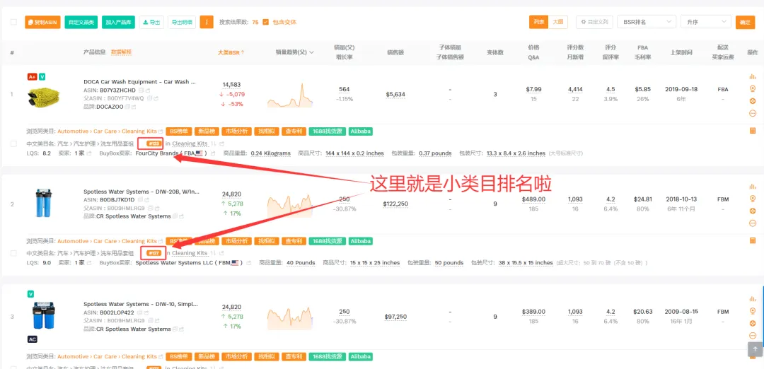如何查top100之后的链接