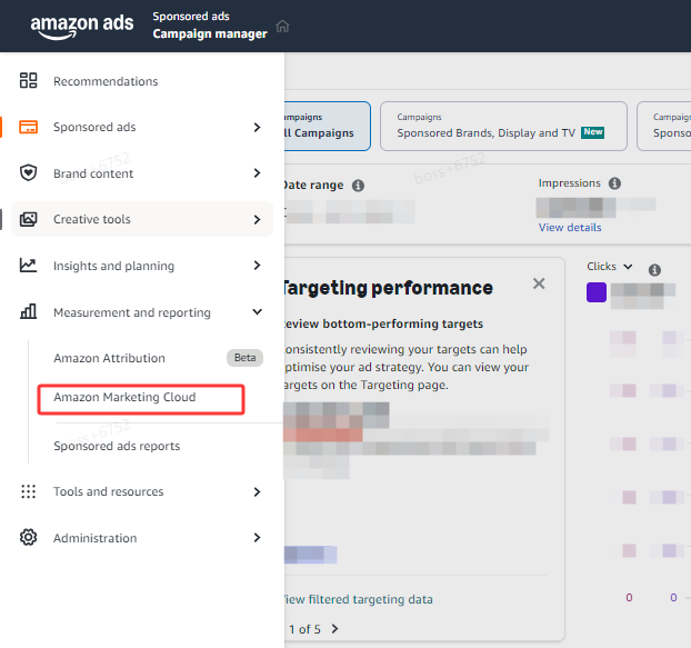 重生之我在亚马逊COSMO算法时代做亚马逊广告投放专员