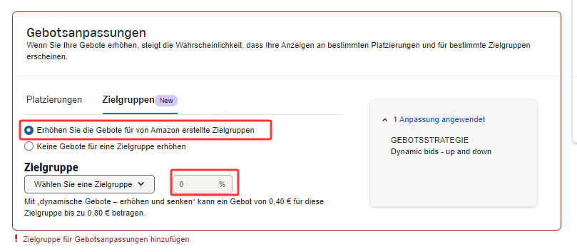 重生之我在亚马逊COSMO算法时代做亚马逊广告投放专员