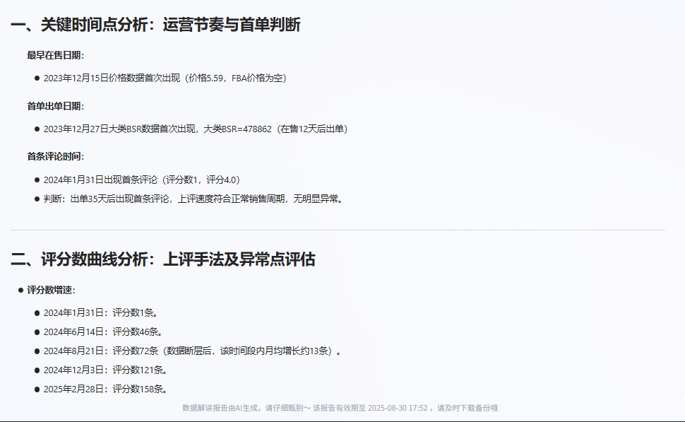 如何通过SP广告推新品（实战打法）