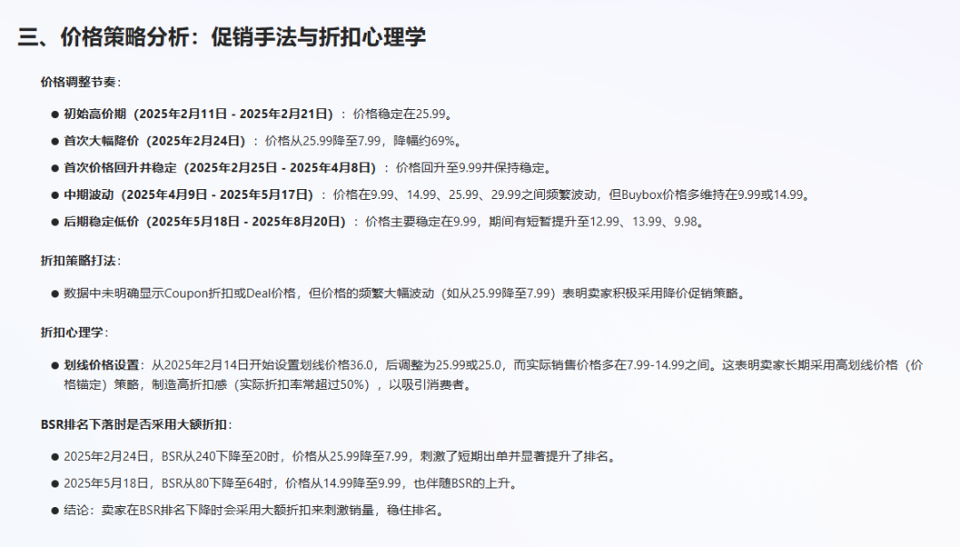 如何通过SP广告推新品（实战打法）