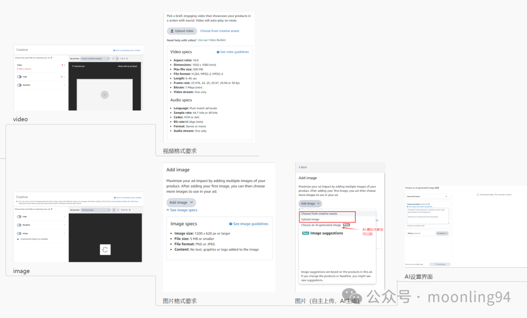 展示型SD广告全方面讲解，读起来比较无聊的一篇文章